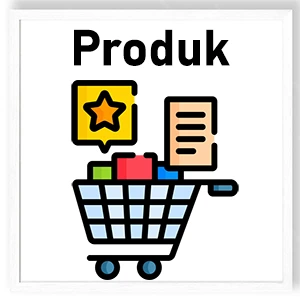 Simbol produk