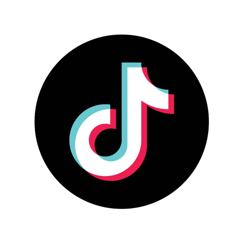 Logo TikTok